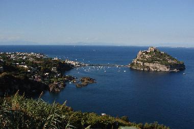 Apartamento de vacaciones en Ischia - Barano (Napoli)Casa de vacaciones