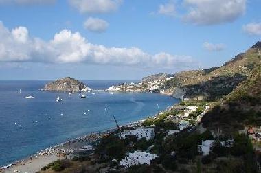Apartamento de vacaciones en Ischia - Barano (Napoli)Casa de vacaciones