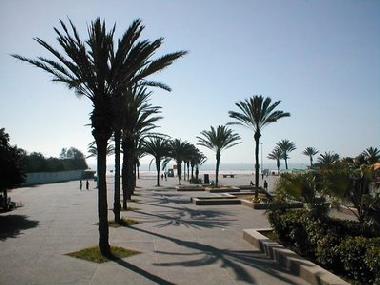 Apartamento de vacaciones en AGADIR (Agadir)Casa de vacaciones