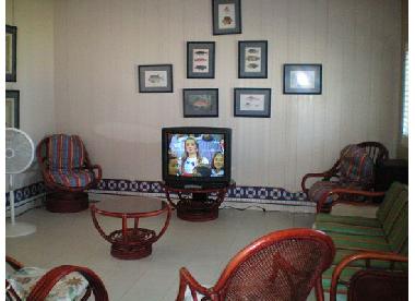 Casa de vacaciones en Colombia (San Andres y Providencia)Casa de vacaciones