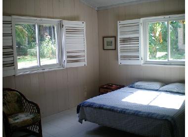 Casa de vacaciones en Colombia (San Andres y Providencia)Casa de vacaciones