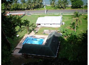 Casa de vacaciones en Colombia (San Andres y Providencia)Casa de vacaciones