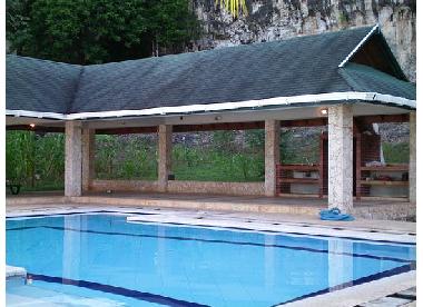 Casa de vacaciones en Colombia (San Andres y Providencia)Casa de vacaciones