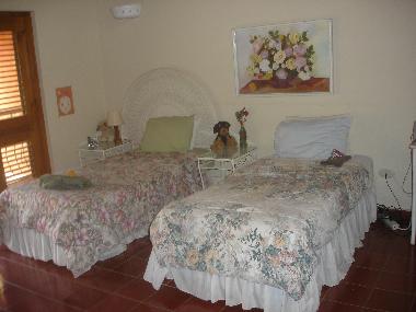 Apartamento de vacaciones en Casa de Campo (La Romana)Casa de vacaciones