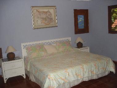 Apartamento de vacaciones en Casa de Campo (La Romana)Casa de vacaciones