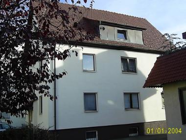 Apartamento de vacaciones en Reutlingen (Region Stuttgart)Casa de vacaciones