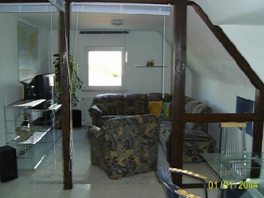 Apartamento de vacaciones en Reutlingen (Region Stuttgart)Casa de vacaciones