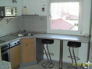 Apartamento de vacaciones en Reutlingen (Region Stuttgart)Casa de vacaciones