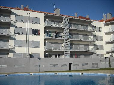 Apartamento de vacaciones en Sao Martinho do Porto (Oeste)Casa de vacaciones