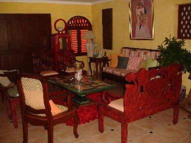 Apartamento de vacaciones en Casa de Campo (La Romana)Casa de vacaciones