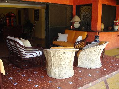 Apartamento de vacaciones en Casa de Campo (La Romana)Casa de vacaciones