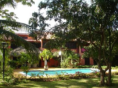 Apartamento de vacaciones en Casa de Campo (La Romana)Casa de vacaciones