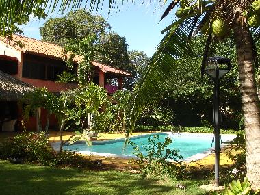 Apartamento de vacaciones en Casa de Campo (La Romana)Casa de vacaciones