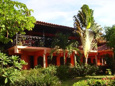 Apartamento de vacaciones en Casa de Campo (La Romana)Casa de vacaciones