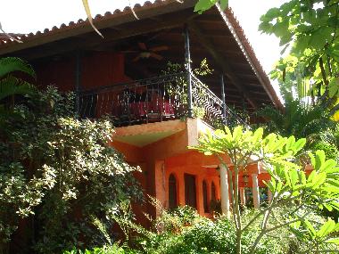 Apartamento de vacaciones en Casa de Campo (La Romana)Casa de vacaciones