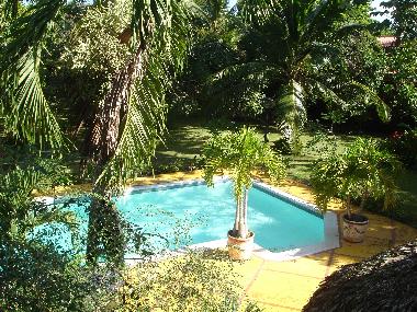 Apartamento de vacaciones en Casa de Campo (La Romana)Casa de vacaciones