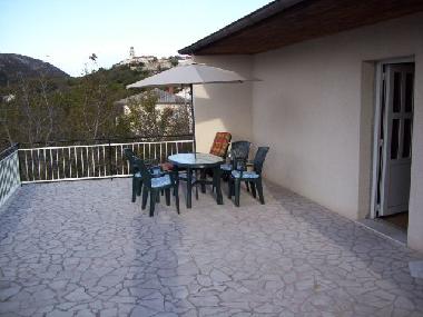 Apartamento de vacaciones en Bribir (Primorsko-Goranska)Casa de vacaciones