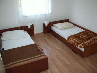 Apartamento de vacaciones en Bribir (Primorsko-Goranska)Casa de vacaciones