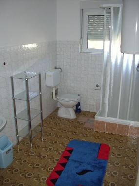Apartamento de vacaciones en Bribir (Primorsko-Goranska)Casa de vacaciones
