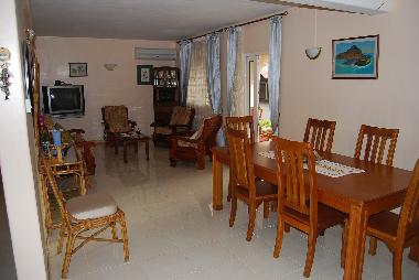 Apartamento de vacaciones en flic en flac (Black River)Casa de vacaciones