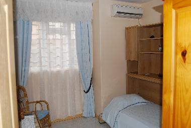 Apartamento de vacaciones en flic en flac (Black River)Casa de vacaciones