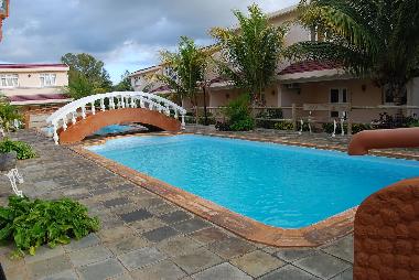 Apartamento de vacaciones en flic en flac (Black River)Casa de vacaciones