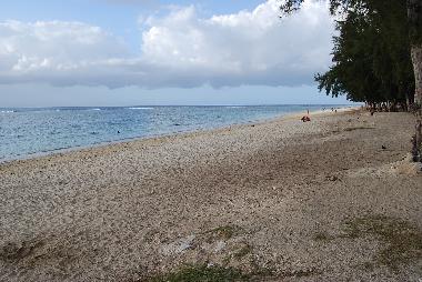 Apartamento de vacaciones en flic en flac (Black River)Casa de vacaciones