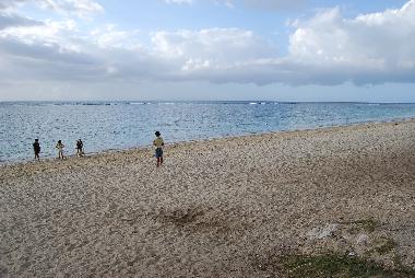 Apartamento de vacaciones en flic en flac (Black River)Casa de vacaciones