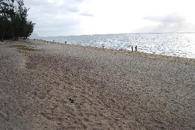 Apartamento de vacaciones en flic en flac (Black River)Casa de vacaciones