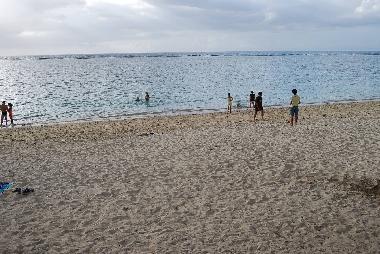 Apartamento de vacaciones en flic en flac (Black River)Casa de vacaciones