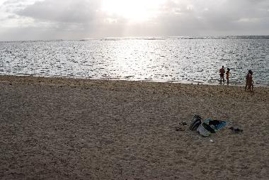 Apartamento de vacaciones en flic en flac (Black River)Casa de vacaciones