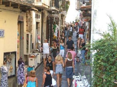 Apartamento de vacaciones en PIZZO (Vibo Valentia)Casa de vacaciones