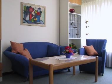 Apartamento de vacaciones en Bad Bellingen (Schwarzwald)Casa de vacaciones