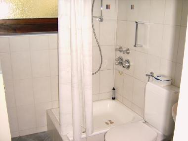 Apartamento de vacaciones en Bad Bellingen (Schwarzwald)Casa de vacaciones