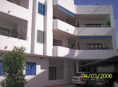 Apartamento de vacaciones en puerto pollensa (Mallorca)Casa de vacaciones