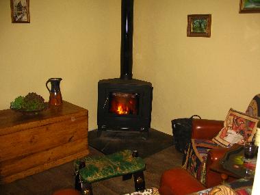 Casa de vacaciones en Sober (Lugo)Casa de vacaciones