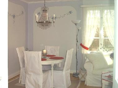 Casa de vacaciones en Hj�ltevad (Smaland)Casa de vacaciones