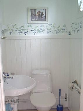 Casa de vacaciones en Hj�ltevad (Smaland)Casa de vacaciones