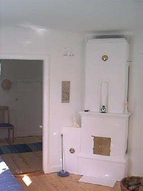 Casa de vacaciones en Hj�ltevad (Smaland)Casa de vacaciones