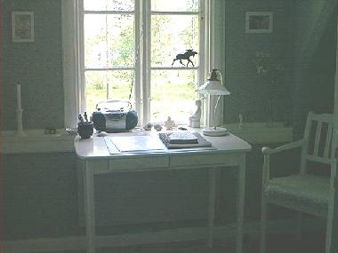 Casa de vacaciones en Hj�ltevad (Smaland)Casa de vacaciones