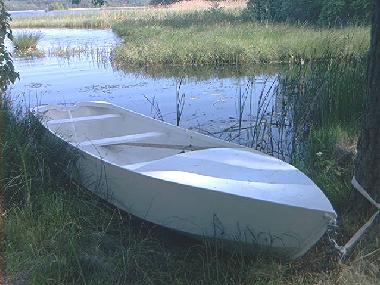 Casa de vacaciones en Hj�ltevad (Smaland)Casa de vacaciones