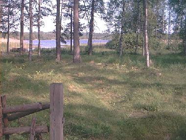 Casa de vacaciones en Hj�ltevad (Smaland)Casa de vacaciones