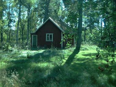 Casa de vacaciones en Hj�ltevad (Smaland)Casa de vacaciones