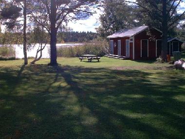 Casa de vacaciones en Hj�ltevad (Smaland)Casa de vacaciones