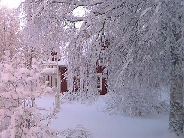 Casa de vacaciones en Hj�ltevad (Smaland)Casa de vacaciones