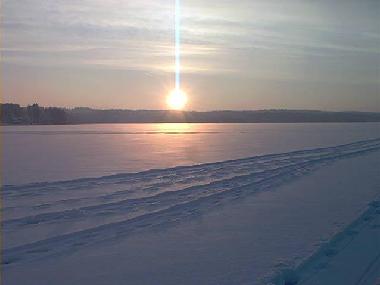 Casa de vacaciones en Hj�ltevad (Smaland)Casa de vacaciones