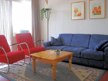 Apartamento de vacaciones en Buren/Ameland (Friesland)Casa de vacaciones