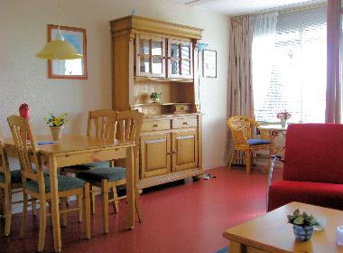 Apartamento de vacaciones en Buren/Ameland (Friesland)Casa de vacaciones