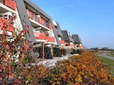 Apartamento de vacaciones en Buren/Ameland (Friesland)Casa de vacaciones