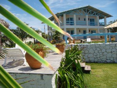 Casa de vacaciones en Caponga (Ceara)Casa de vacaciones